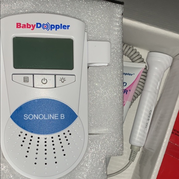 Other - Baby doppler